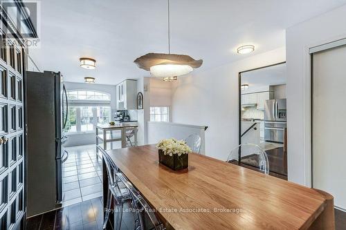 Dining room - 7222 Deanlee Court, Mississauga, ON 