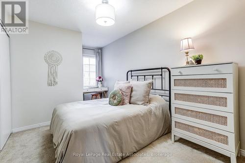 Bedroom 2 - 7222 Deanlee Court, Mississauga, ON 