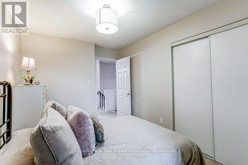 Bedroom 2 - 7222 Deanlee Court, Mississauga, ON 