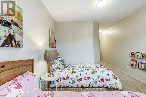 Bedroom 3 - 7222 Deanlee Court, Mississauga, ON 