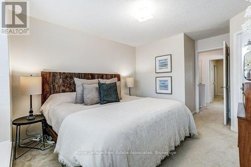 Main bedroom - 7222 Deanlee Court, Mississauga, ON 