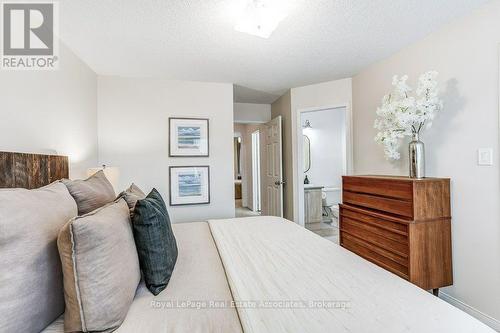 Main bedroom with ensuite - 7222 Deanlee Court, Mississauga, ON 