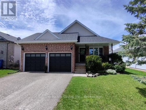 624 CEDAR STREET W  Shelburne, ON L9V 2W6