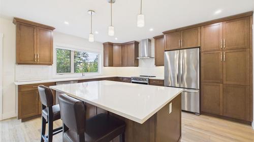 128 Purcell Place, Cranbrook, BC 