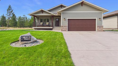 128 Purcell Place, Cranbrook, BC 