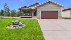 128 PURCELL Place Cranbrook, BC V1C 0C6