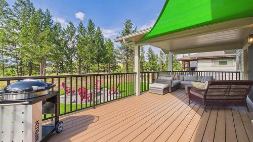 128 Purcell Place, Cranbrook, BC 