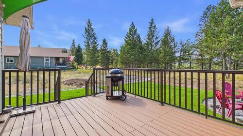 128 Purcell Place, Cranbrook, BC 