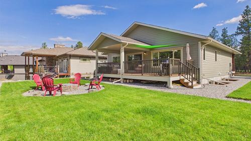 128 Purcell Place, Cranbrook, BC 