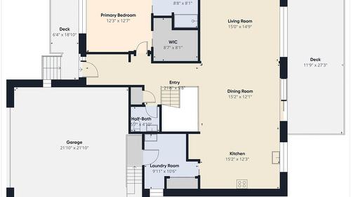 128 Purcell Place, Cranbrook, BC 