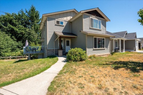 554 Armishaw Rd, Nanaimo, BC 