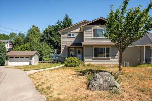554 Armishaw Rd, Nanaimo, BC 