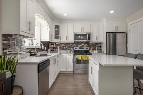 554 Armishaw Rd, Nanaimo, BC 