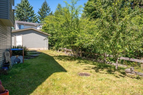 554 Armishaw Rd, Nanaimo, BC 