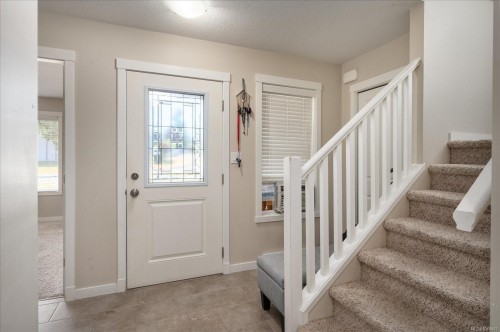 554 Armishaw Rd, Nanaimo, BC 