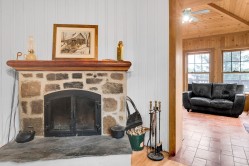 Living Room - 