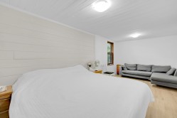 Master Bedroom - 