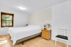 Master Bedroom - 