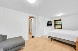 Master Bedroom - 