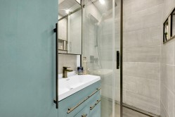 Bathroom - 