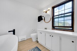 Bathroom - 