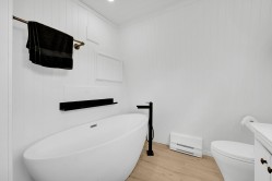 Bathroom - 