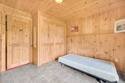 Bedroom - 