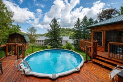 Pool - 