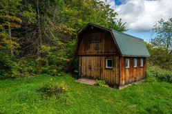 Exterior - 