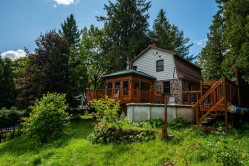 Exterior - 
