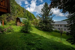 Exterior - 