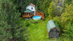 Aerial View - 