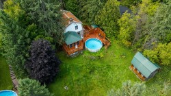 Aerial View - 