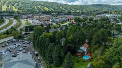 Aerial View - 