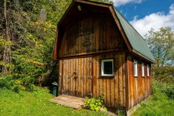 Exterior - 