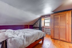 Bedroom - 