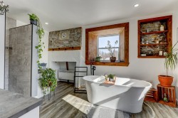 Bathroom - 