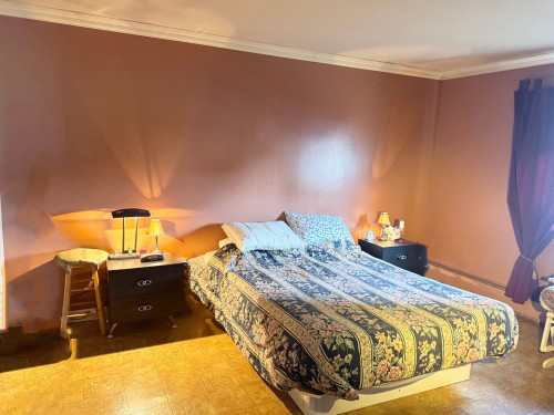 Chambre à coucher - 620 Rue Hudon, Saint-Pascal, QC 