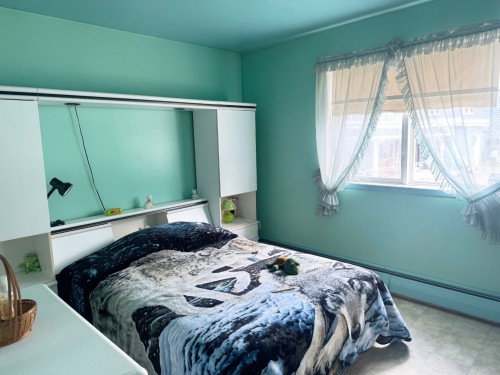 Chambre à coucher - 620 Rue Hudon, Saint-Pascal, QC 