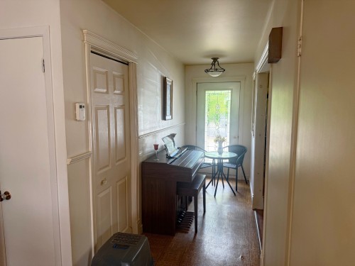 Corridor - 620 Rue Hudon, Saint-Pascal, QC 