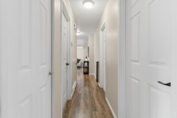 Corridor - 