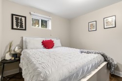 Chambre à coucher - 