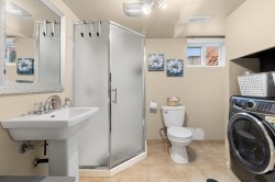 Salle de bains - 