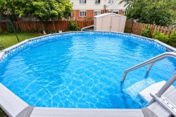 Piscine - 