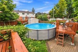 Piscine - 