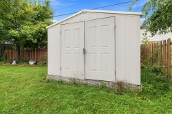 Remise - 