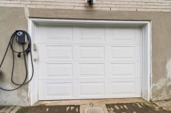 Garage - 
