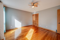 Chambre à coucher - 