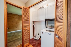 Salle de lavage - 