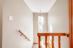 Escalier - 